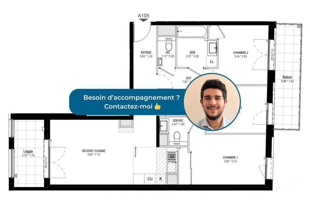 � vendre  Appartement Garches (92380)