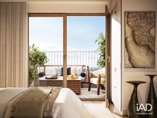  Appartement � vendre 2 pi�ces 45 m�