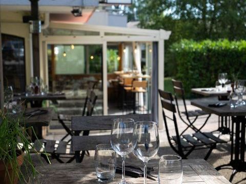 Vente Restaurant 58 m&sup2; 200000 74500 Maxilly-sur-l�man