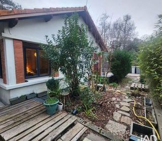  Maison � vendre 4 pi�ces 115 m�