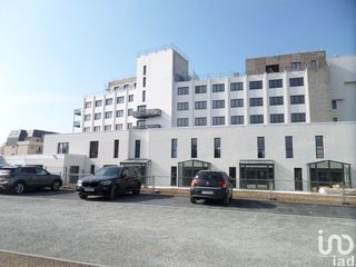  Appartement � vendre 4 pi�ces 113 m�