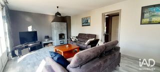  Maison � vendre 4 pi�ces 122 m�