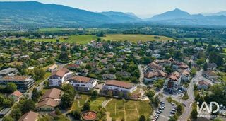  Appartement � vendre 3 pi�ces 59 m�