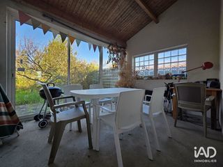  Maison � vendre 4 pi�ces 110 m�