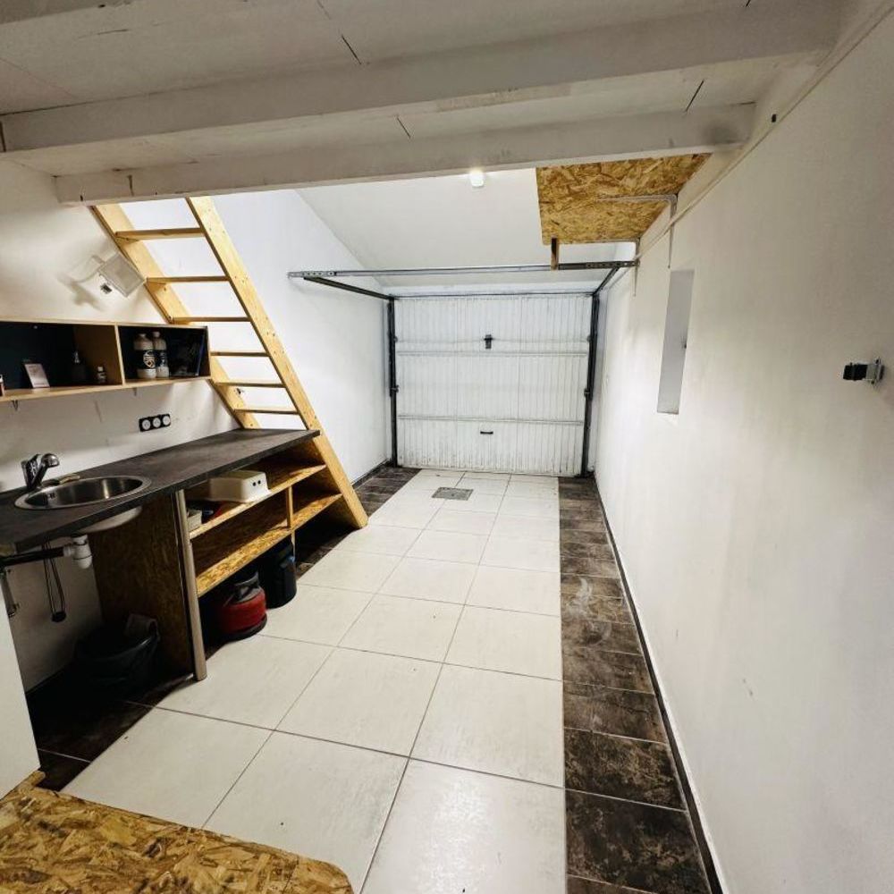 � vendre  Maison La Londe-les-Maures (83250)