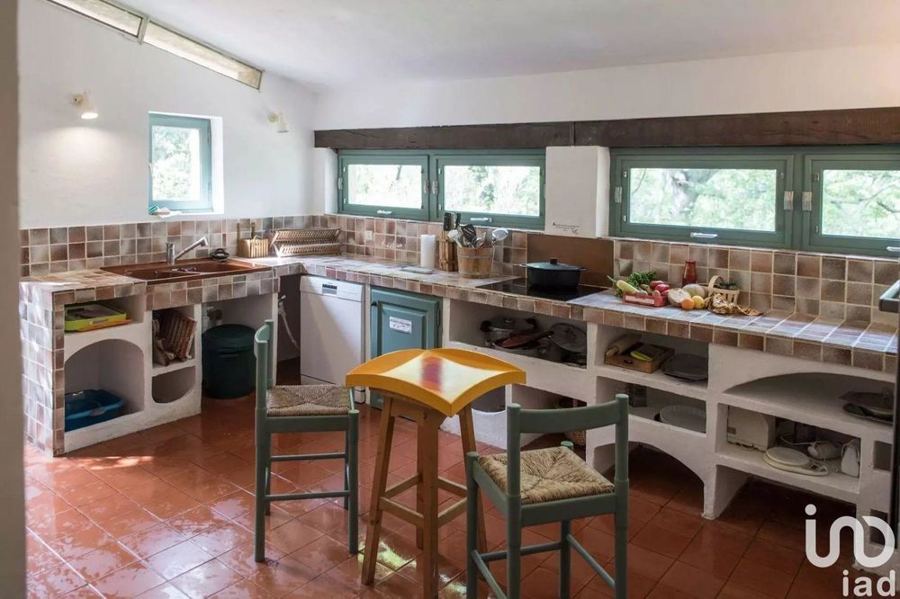 � vendre  Maison Lorgues (83510)