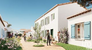  Appartement � vendre 4 pi�ces 79 m�