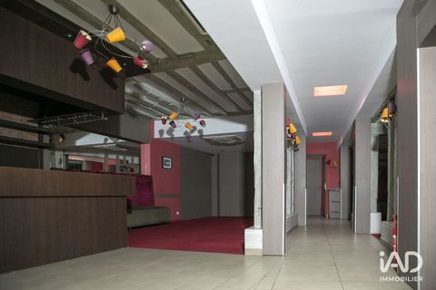 Vente Murs commerciaux 347 m&sup2; 350000 51000 Ch�lons-en-champagne