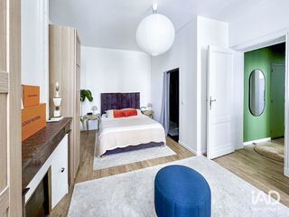  Immeuble � vendre 6 pi�ces 166 m�