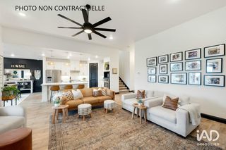  Appartement � vendre 5 pi�ces 108 m�