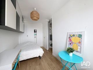  Appartement � vendre 2 pi�ces 34 m�