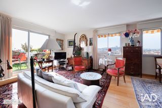  Appartement � vendre 3 pi�ces 85 m�