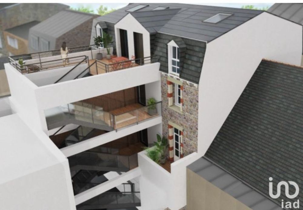 � vendre  Appartement Pl�neuf-Val-Andr� (22370)