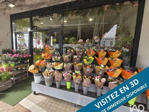 Vente Boutique/Local commercial 100 m&sup2; 231000 33140 Villenave-d'ornon