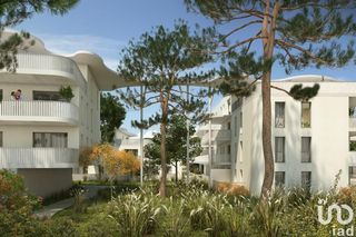  Appartement � vendre 2 pi�ces 41 m�