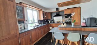  Maison � vendre 5 pi�ces 136 m�