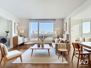  Appartement � vendre 5 pi�ces 95 m�