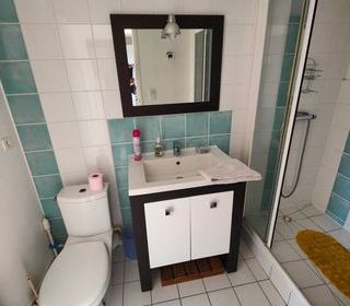  Appartement � vendre 2 pi�ces 33 m�