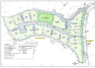  Terrain � vendre 408 m�