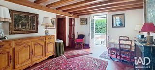  Maison � vendre 4 pi�ces 133 m�