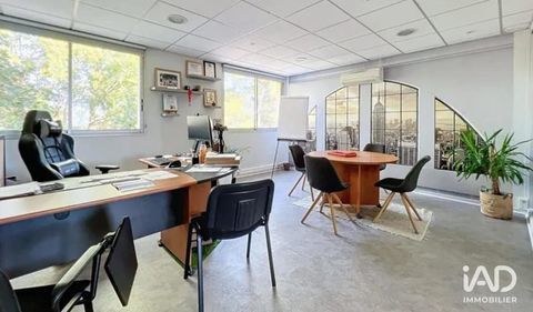 Vente Murs commerciaux 180 m&sup2; 395000 13770 Venelles