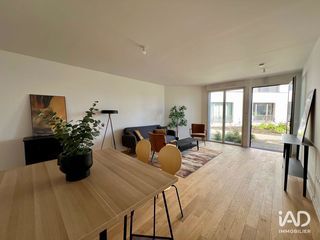  Appartement � vendre 1 pi�ce 40 m�