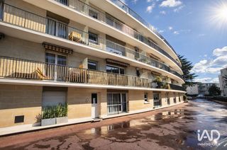  Appartement � vendre 3 pi�ces 69 m�