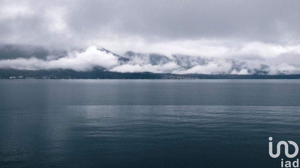 � vendre  Appartement Sciez (74140)