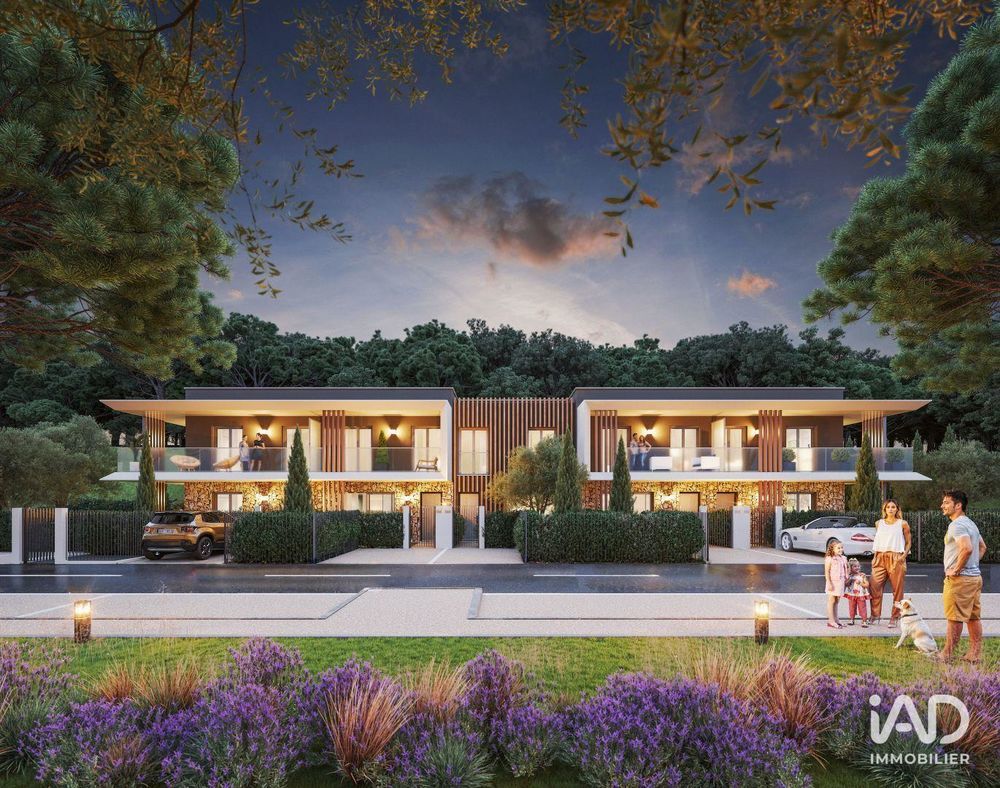 � vendre  Maison La Gaude (06610)