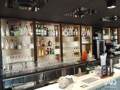 Vente Restaurant 178 m&sup2; 99000 69340 Francheville