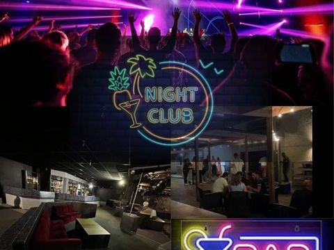 Location Murs commerciaux 580 m&sup2; 3683 85270 Saint-hilaire-de-riez