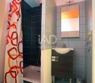  Appartement � vendre 1 pi�ce 20 m�