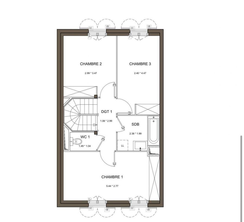 � vendre  Appartement Antony (92160)