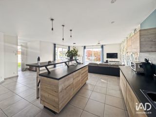  Maison � vendre 5 pi�ces 122 m�