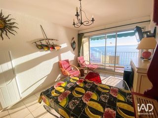  Appartement � vendre 3 pi�ces 44 m�