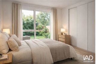  Appartement � vendre 3 pi�ces 61 m�