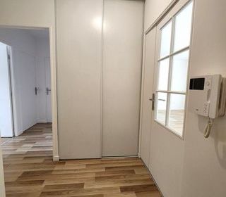  Appartement � vendre 3 pi�ces 58 m�