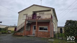  Appartement � vendre 6 pi�ces 217 m�