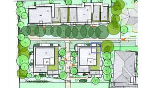  Appartement � vendre 2 pi�ces 45 m�