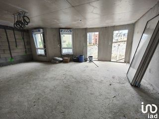  Appartement � vendre 1 pi�ce 35 m�