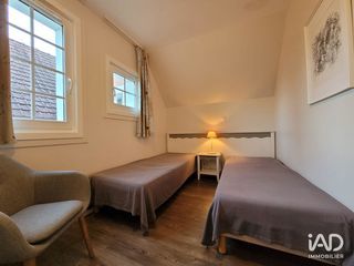  Maison � vendre 3 pi�ces 40 m�