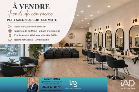 Vente Surface diverse 42 m&sup2; 82500 31380 Gragnague