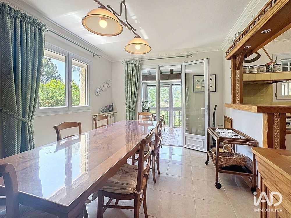 � vendre  Maison Les Issambres (83380)