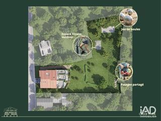  Appartement � vendre 3 pi�ces 71 m�