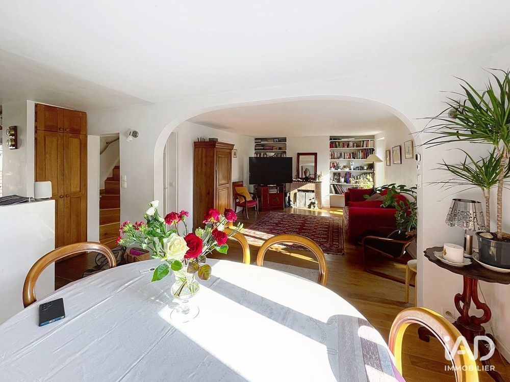 � vendre  Appartement Saint-Cloud (92210)