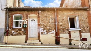  Maison � vendre 3 pi�ces 57 m�