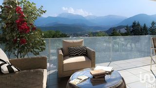  Appartement � vendre 4 pi�ces 83 m�