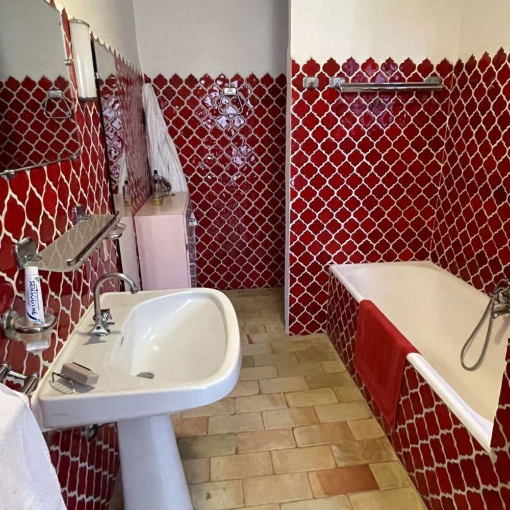 � vendre  Maison Ramatuelle (83350)