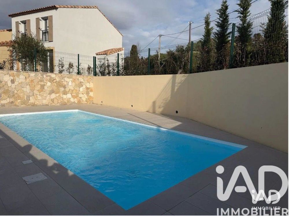 � vendre  Maison Opio (06650)