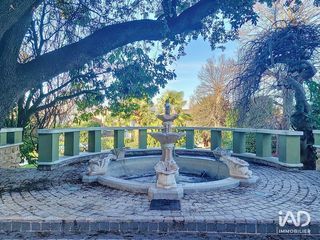  Maison � vendre 14 pi�ces 600 m�